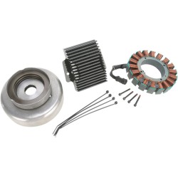 Σετ Εναλλάκτη CYCLE ELECTRIC CE-86T Σετ Εναλλάκτη CYCLE ELECTRIC CE-86T