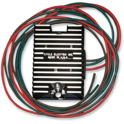 Ρυθμιστής Ισορροπιστής CYCLE ELECTRIC CE-102 Ρυθμιστής Ισορροπιστής CYCLE ELECTRIC CE-102