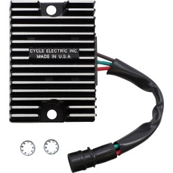 Ρυθμιστής ανορθωτής CYCLE ELECTRIC CE-104 Ρυθμιστής ανορθωτής CYCLE ELECTRIC CE-104