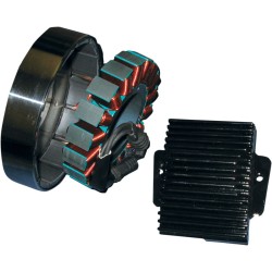 Σετ Εναλλάκτη CYCLE ELECTRIC CE-88T Σετ Εναλλάκτη CYCLE ELECTRIC CE-88T