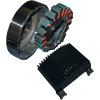 Σετ εναλλάκτη CYCLE ELECTRIC CE-87T
