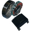 Σετ εναλλάκτη CYCLE ELECTRIC CE-87T thumb