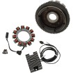 Σετ Εναλλάκτη CYCLE ELECTRIC CE-19S thumb