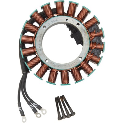 Ανταλλακτικός στάτορας CYCLE ELECTRIC CE-8014
