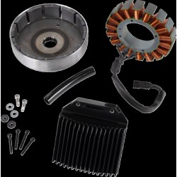 3-φασικό σετ φόρτισης CYCLE ELECTRIC CE-84T-10