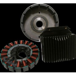 3-φασικό σετ φόρτισης CYCLE ELECTRIC CE-84T-12 3-φασικό σετ φόρτισης CYCLE ELECTRIC CE-84T-12