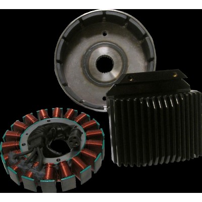 3-φασικό σετ φόρτισης CYCLE ELECTRIC CE-84T-12