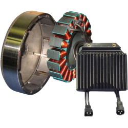 Φορτιστής KT HO FLH 11-13 CYCLE ELECTRIC CE-94T-12