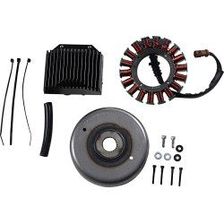 Σετ φόρτισης KT HO TG 09-13 CYCLE ELECTRIC CE-94T-12TG Σετ φόρτισης KT HO TG 09-13 CYCLE ELECTRIC CE-94T-12TG