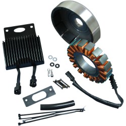 Φορτιστής KT HO FLH AIR CYCLE ELECTRIC CE-94T-14