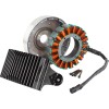 Σετ εναλλάκτη 22A CYCLE ELECTRIC CE-22AR