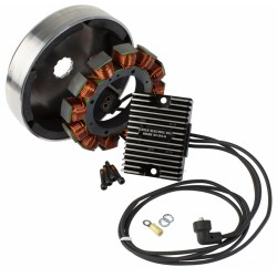 Σετ εναλλάκτη 32A CYCLE ELECTRIC CE-32AR Σετ εναλλάκτη 32A CYCLE ELECTRIC CE-32AR