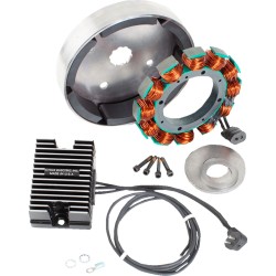 Σετ εναλλάκτη 29A CYCLE ELECTRIC CE-32ALR Σετ εναλλάκτη 29A CYCLE ELECTRIC CE-32ALR