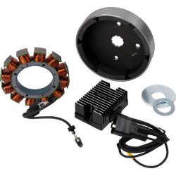 Σετ εναλλάκτη 29A CYCLE ELECTRIC CE-32TR