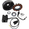 Σετ Εναλλάκτη 30A CYCLE ELECTRIC CE-32TLR Σετ Εναλλάκτη 30A CYCLE ELECTRIC CE-32TLR thumb