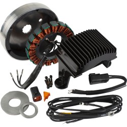 Σετ Εναλλάκτη 38A CYCLE ELECTRIC CE-61AR