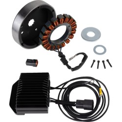 Σετ εναλλάκτη 38A CYCLE ELECTRIC CE-67TR Σετ εναλλάκτη 38A CYCLE ELECTRIC CE-67TR