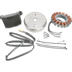 Σετ φόρτισης 3 φάσεων 99-03FLHT CYCLE ELECTRIC CE-84T-99R Σετ φόρτισης 3 φάσεων 99-03FLHT CYCLE ELECTRIC CE-84T-99R