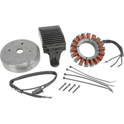 Σετ φόρτισης 3 φάσεων 04-05FLHT CYCLE ELECTRIC CE-84T-04R Σετ φόρτισης 3 φάσεων 04-05FLHT CYCLE ELECTRIC CE-84T-04R