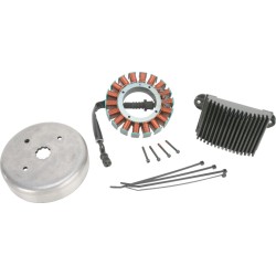 Σετ Φόρτισης 3 Φάσεων 06 FLHT CYCLE ELECTRIC CE-84T-06R Σετ Φόρτισης 3 Φάσεων 06 FLHT CYCLE ELECTRIC CE-84T-06R