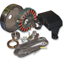 Σετ Φόρτισης 3 Φάσεων 89-98FLT CYCLE ELECTRIC CE-81AR