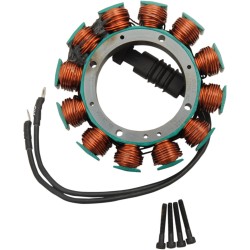 Ανταλλακτικός στάτορας CYCLE ELECTRIC CE-3845 Ανταλλακτικός στάτορας CYCLE ELECTRIC CE-3845