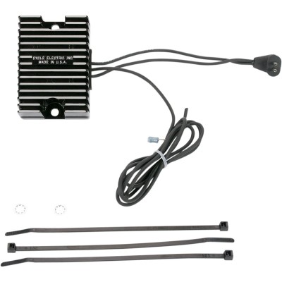 Ρυθμιστής ανορθωτής CYCLE ELECTRIC CE-204