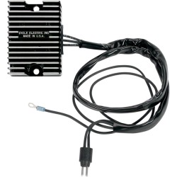 Ρυθμιστής Ισορροπιστής CYCLE ELECTRIC CE-205 Ρυθμιστής Ισορροπιστής CYCLE ELECTRIC CE-205