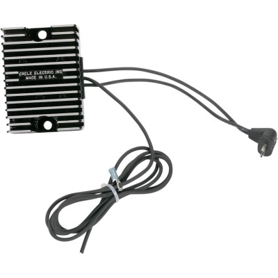 Ρυθμιστής ανορθωτής CYCLE ELECTRIC CE-204-L