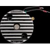 Ρυθμιστής, τοποθετημένος σε γεννήτρια CYCLE ELECTRIC CE-540