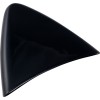 Κάλυμμα PYRAMID μαύρο ΑΛΛΑ CV-4811B
