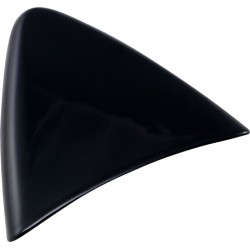 Κάλυμμα PYRAMID μαύρο ΑΛΛΑ CV-4811B