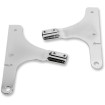 Πλευρική πλάκα για sissy bar χρώμιο ΑΛΛΑ CV-8075 thumb