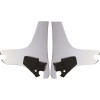 Πλευρική Πλάκα D-TACH FLH CHR ΑΛΛΑ CV-8080
