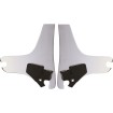 Πλευρική Πλάκα D-TACH FLH CHR ΑΛΛΑ CV-8080 thumb