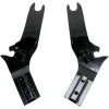 Πλευρική Πλάκα D-TACH FLH BLK ΑΛΛΑ CV-8085B