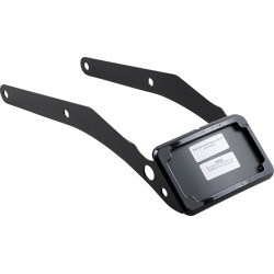 Πλαίσιο LP FLSL/FXBB μαύρο ΑΛΛΑ CV4663B Πλαίσιο LP FLSL/FXBB μαύρο ΑΛΛΑ CV4663B