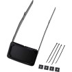 Πλαίσιο LP CRV LT FLSL BLK ΑΛΛΑ CV4665B Πλαίσιο LP CRV LT FLSL BLK ΑΛΛΑ CV4665B thumb