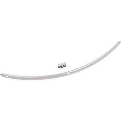 Λωρίδα w/s chrome FLT 96-13 ΑΛΛΑ CV4861