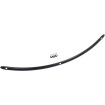 Διακοσμητική Λωρίδα W/S μαύρη FLT 96-13 ΑΛΛΑ CV4861B thumb