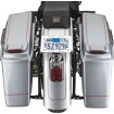 Τσάντα Bagger για SOFTAIL ΑΛΛΑ CV-7200A thumb