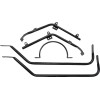 Βάση για τσάντα S-BAG 04-17 XL BLK ΑΛΛΑ CV7500