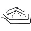 Βάση για τσάντα S-BAG 04-17 XL BLK ΑΛΛΑ CV7500 thumb