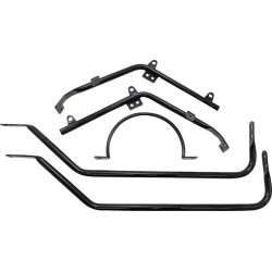 Βάση για τσάντα S-BAG 04-17 XL BLK ΑΛΛΑ CV7500 Βάση για τσάντα S-BAG 04-17 XL BLK ΑΛΛΑ CV7500