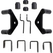 Βάση για τσάντα S-BAG 04-17 XL BLK ΑΛΛΑ CV7500 thumb