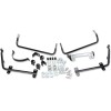 Πίσω μέρος BAGGER 00-05 FXD BLK ΑΛΛΑ CV7405B