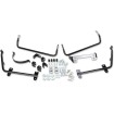 Πίσω μέρος BAGGER 00-05 FXD BLK ΑΛΛΑ CV7405B thumb