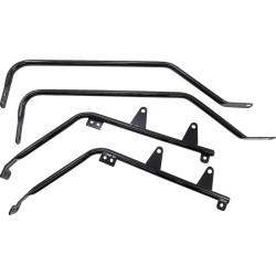 Baggertail FXS/FLS BLK ΑΛΛΑ CV7190 Baggertail FXS/FLS BLK ΑΛΛΑ CV7190