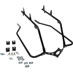 Πίσω μέρος BAGGER TAIL FLST BLK ΑΛΛΑ CV7219 Πίσω μέρος BAGGER TAIL FLST BLK ΑΛΛΑ CV7219