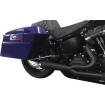 Πίσω μέρος BAGGER TAIL FLST BLK ΑΛΛΑ CV7219 Πίσω μέρος BAGGER TAIL FLST BLK ΑΛΛΑ CV7219 thumb
